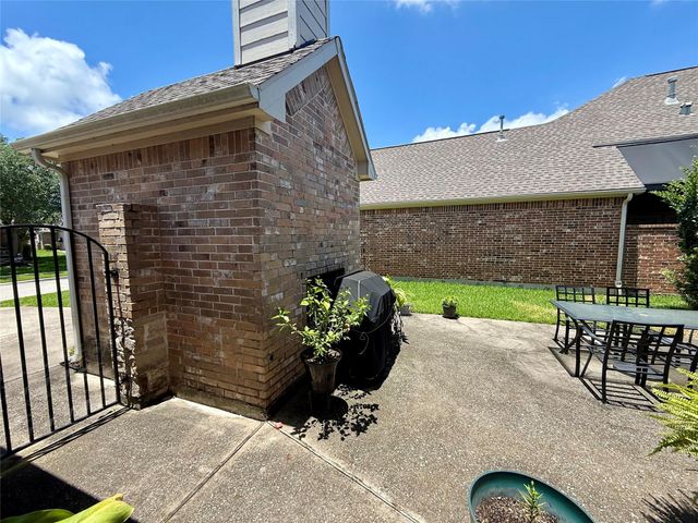 14834 Ashford Springs Lane, Humble, TX 77396
