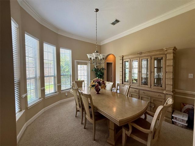 14834 Ashford Springs Lane, Humble, TX 77396