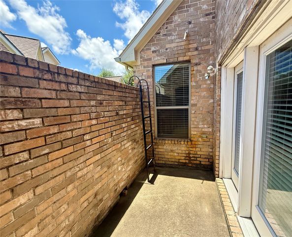 14834 Ashford Springs Lane, Humble, TX 77396