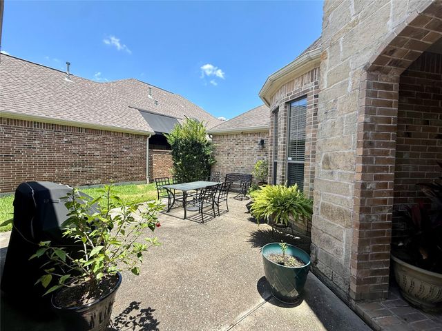 14834 Ashford Springs Lane, Humble, TX 77396