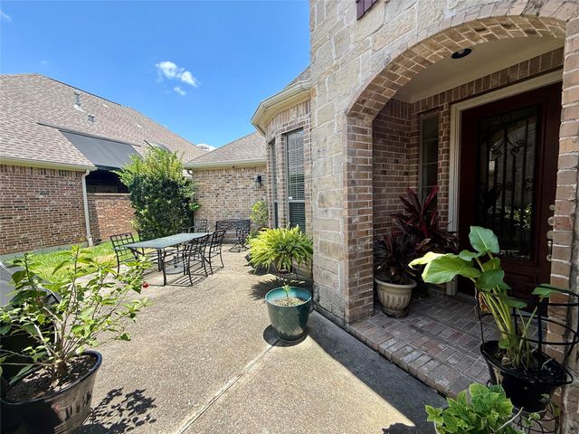 14834 Ashford Springs Lane, Humble, TX 77396