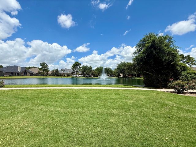 14834 Ashford Springs Lane, Humble, TX 77396