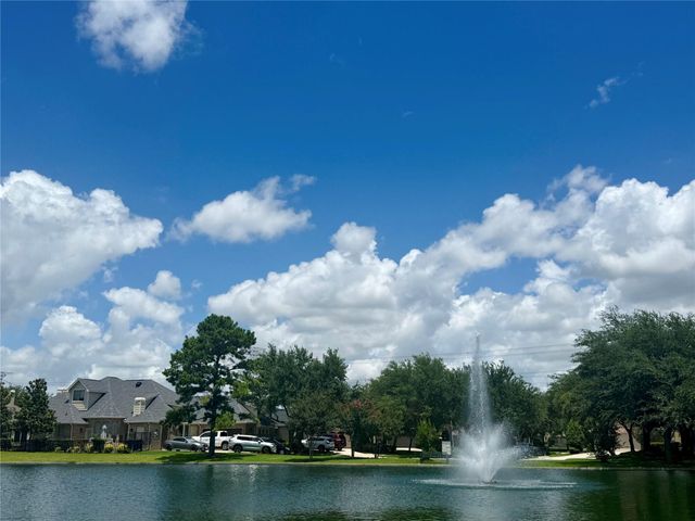 14834 Ashford Springs Lane, Humble, TX 77396