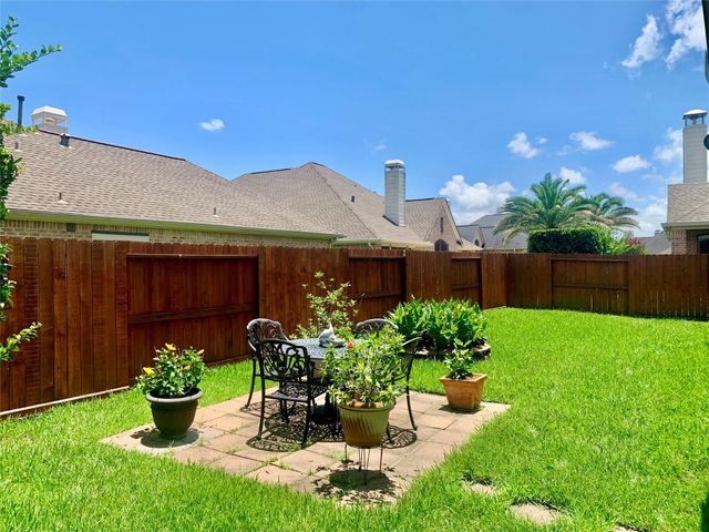 14834 Ashford Springs Lane, Humble, TX 77396