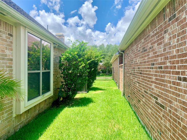 14834 Ashford Springs Lane, Humble, TX 77396