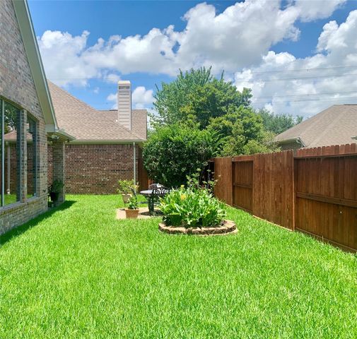 14834 Ashford Springs Lane, Humble, TX 77396