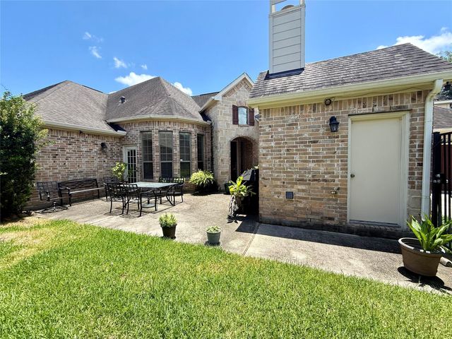 14834 Ashford Springs Lane, Humble, TX 77396