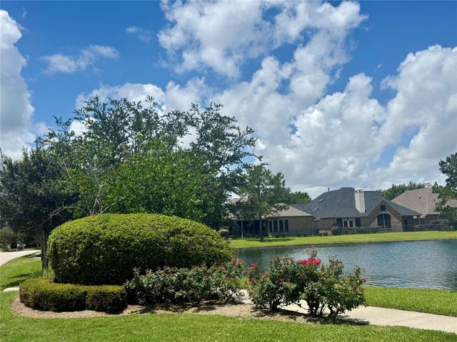 14834 Ashford Springs Lane, Humble, TX 77396