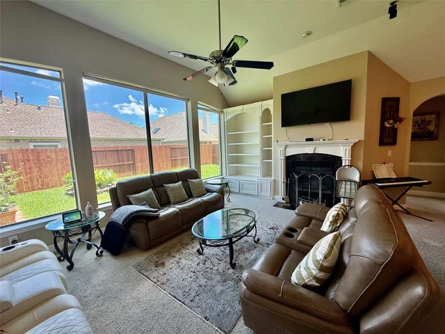 14834 Ashford Springs Lane, Humble, TX 77396