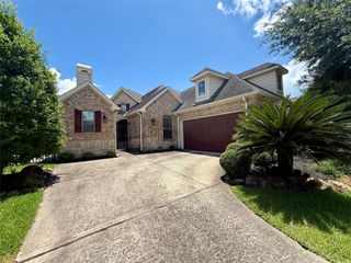 14834 Ashford Springs Lane, Humble, TX 77396
