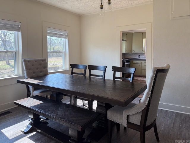 185 River Street, Friendship, AR 71923