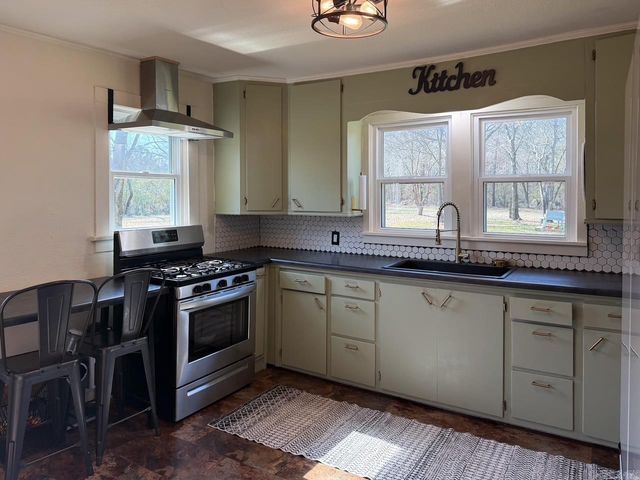 185 River Street, Friendship, AR 71923