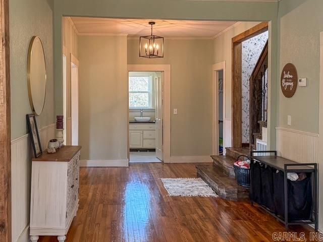 185 River Street, Friendship, AR 71923