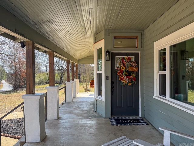 185 River Street, Friendship, AR 71923