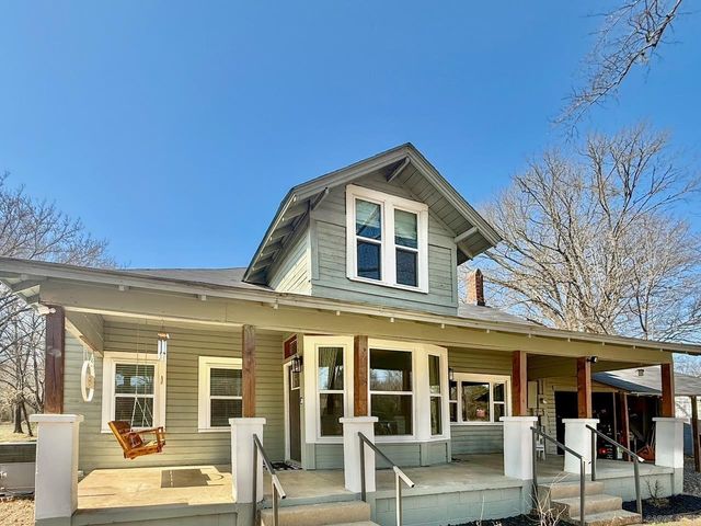 185 River Street, Friendship, AR 71923