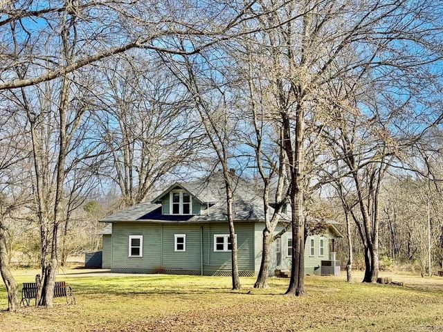 185 River Street, Friendship, AR 71923