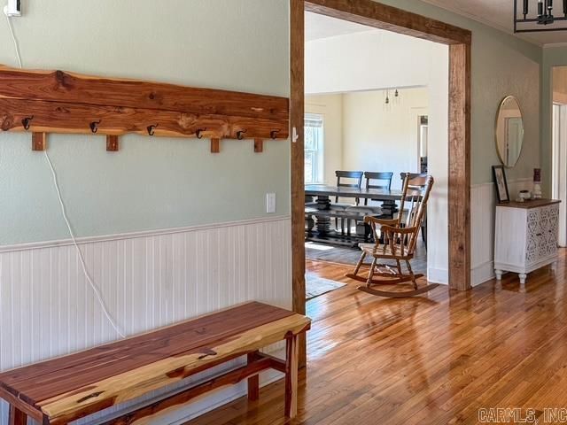 185 River Street, Friendship, AR 71923