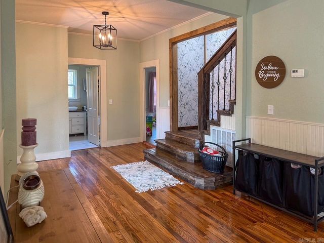 185 River Street, Friendship, AR 71923