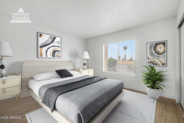 540 N MAY Street 3078, Mesa, AZ 85201