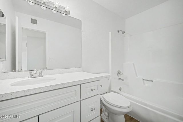 540 N MAY Street 3078, Mesa, AZ 85201