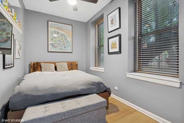 1920 W Dickens Avenue 1F, Chicago, IL 60614
