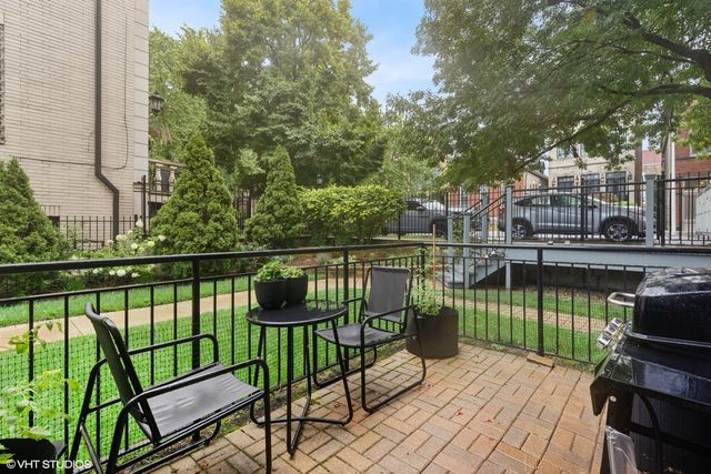 1920 W Dickens Avenue 1F, Chicago, IL 60614