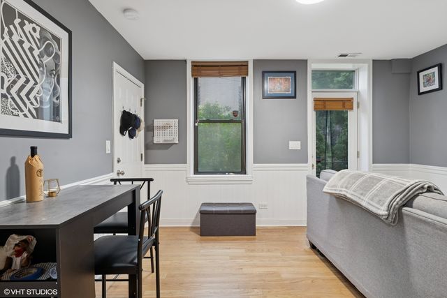 1920 W Dickens Avenue 1F, Chicago, IL 60614