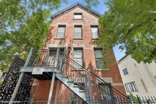 1920 W Dickens Avenue 1F, Chicago, IL 60614