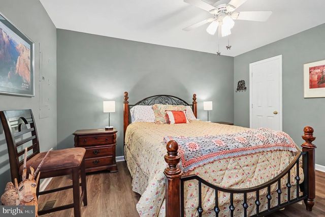 519 TALL PINES DR, Mineral, VA 23117