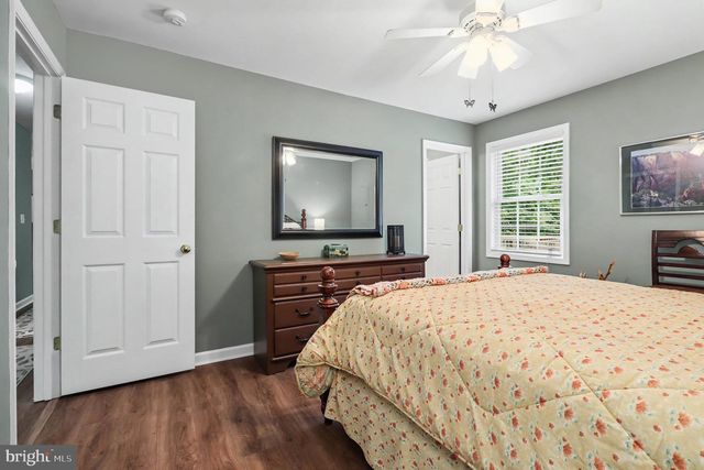 519 TALL PINES DR, Mineral, VA 23117