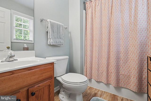 519 TALL PINES DR, Mineral, VA 23117