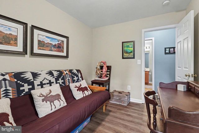 519 TALL PINES DR, Mineral, VA 23117
