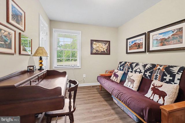 519 TALL PINES DR, Mineral, VA 23117