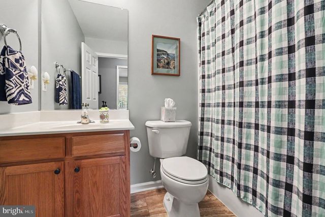 519 TALL PINES DR, Mineral, VA 23117
