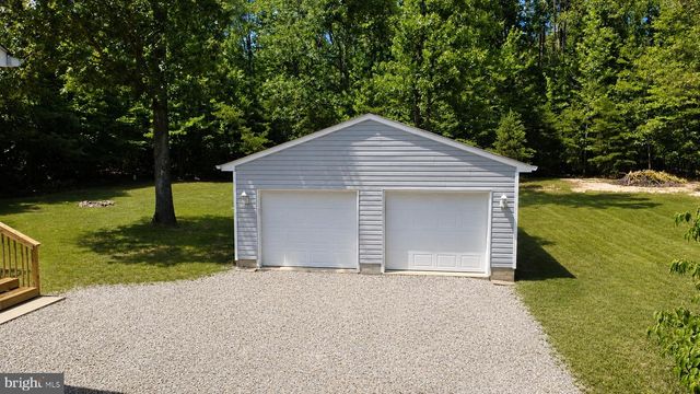 519 TALL PINES DR, Mineral, VA 23117