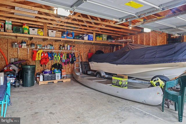 519 TALL PINES DR, Mineral, VA 23117