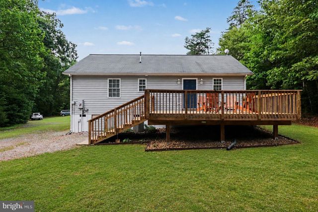 519 TALL PINES DR, Mineral, VA 23117