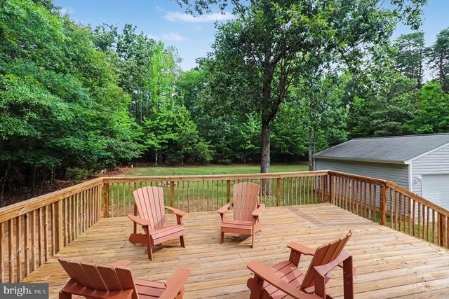 519 TALL PINES DR, Mineral, VA 23117