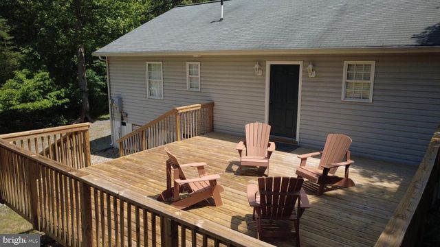 519 TALL PINES DR, Mineral, VA 23117