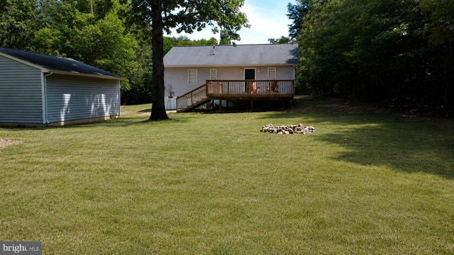 519 TALL PINES DR, Mineral, VA 23117