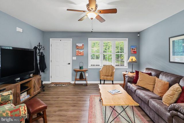 519 TALL PINES DR, Mineral, VA 23117