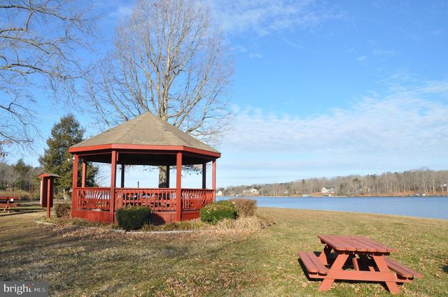519 TALL PINES DR, Mineral, VA 23117