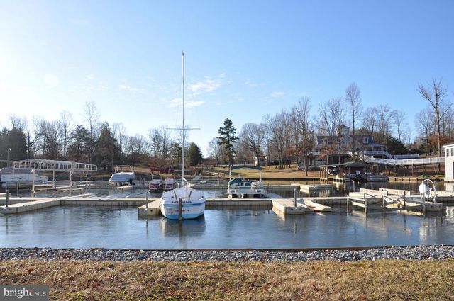 519 TALL PINES DR, Mineral, VA 23117