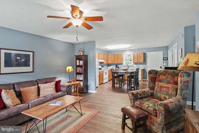 519 TALL PINES DR, Mineral, VA 23117
