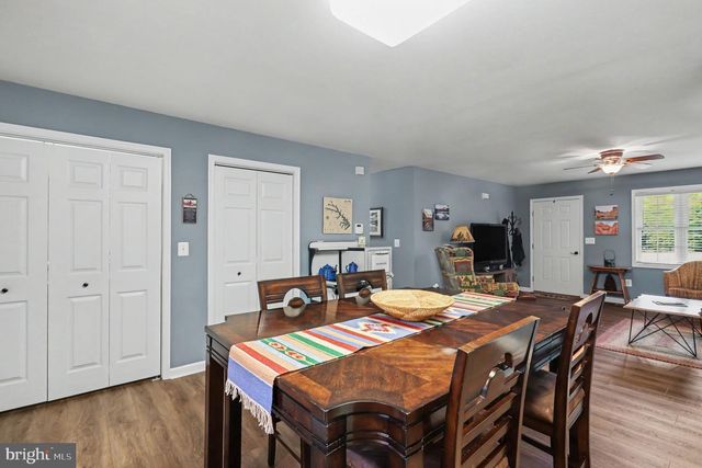 519 TALL PINES DR, Mineral, VA 23117
