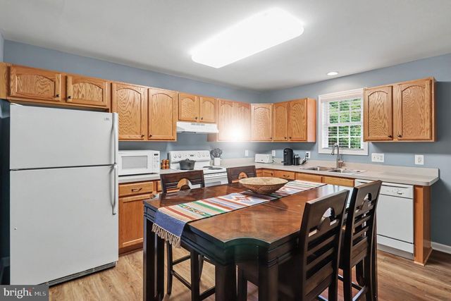 519 TALL PINES DR, Mineral, VA 23117