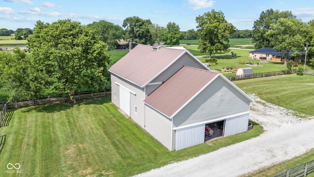 5479 S 200 E, Anderson, IN 46017