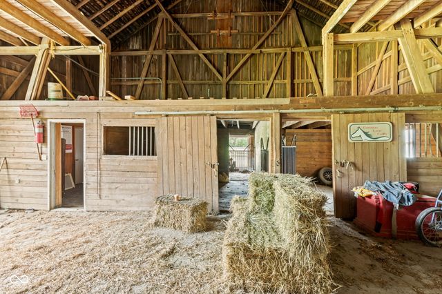 5479 S 200 E, Anderson, IN 46017