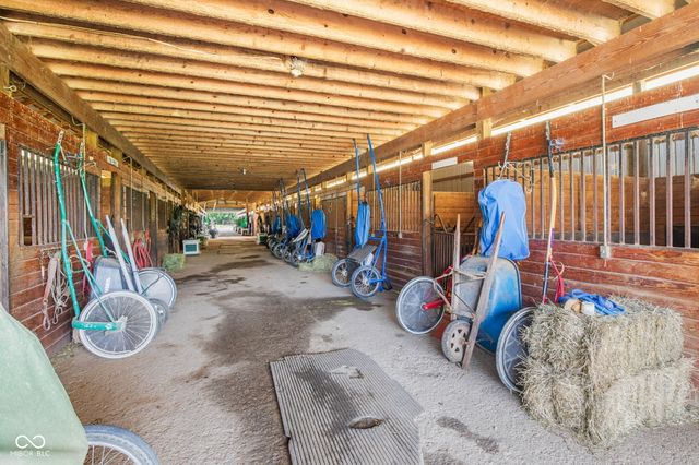 5479 S 200 E, Anderson, IN 46017