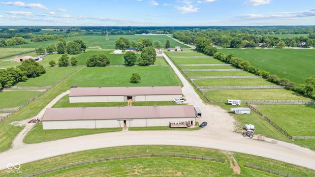 5479 S 200 E, Anderson, IN 46017